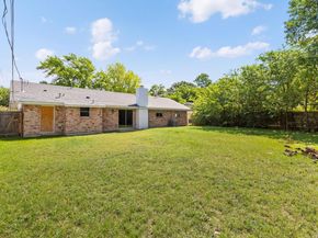 1801 Belford DR, Austin TX 78757