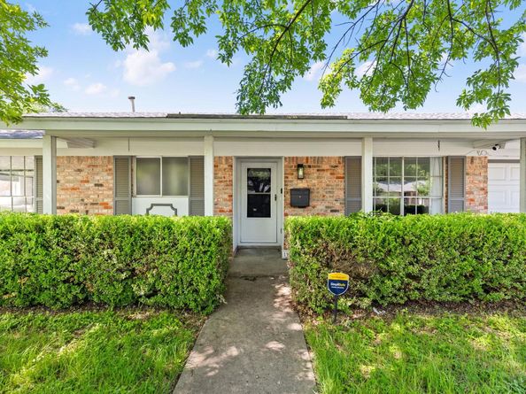 1801 Belford DR, Austin TX 78757