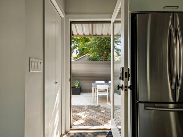 2705 Lyons RD, Austin TX 78702