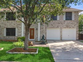 13248 Kerrville Folkway, Austin TX 78729