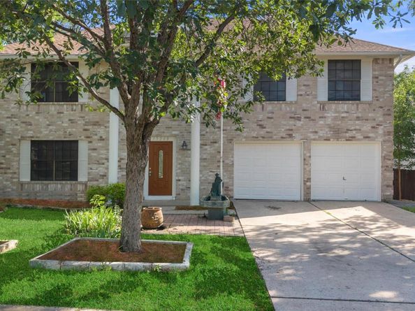 13248 Kerrville Folkway, Austin TX 78729