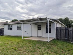 600 McCarthur DR, Leander TX 78641