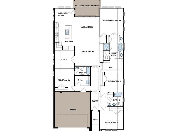 17204 Wind Chime DR, Manor TX 78653