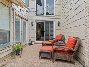 10920 Crown Colony DR C, Austin TX 78747