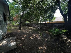 4801 Bergfield DR, Austin TX 78744
