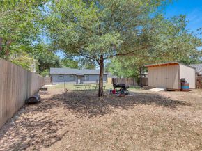 4801 Saguaro RD, Austin TX 78744