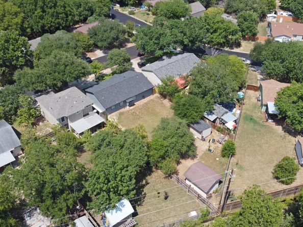 4801 Saguaro RD, Austin TX 78744