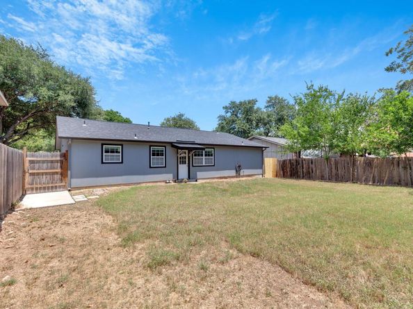 4801 Saguaro RD, Austin TX 78744