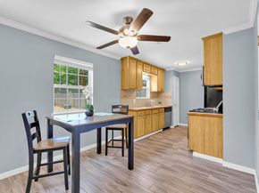 4801 Saguaro RD, Austin TX 78744