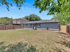 4801 Saguaro RD, Austin TX 78744