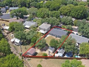 4801 Saguaro RD, Austin TX 78744
