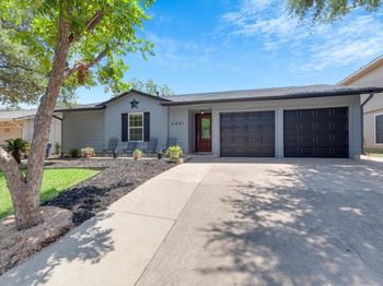 4801 Saguaro RD