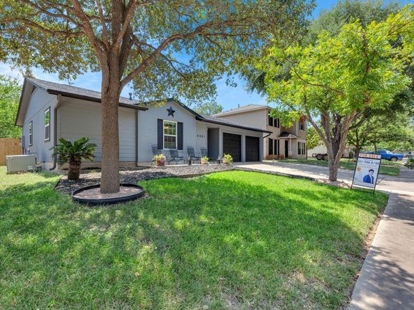 4801 Saguaro RD, Austin TX 78744