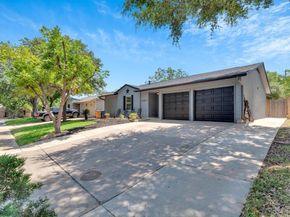 4801 Saguaro RD, Austin TX 78744