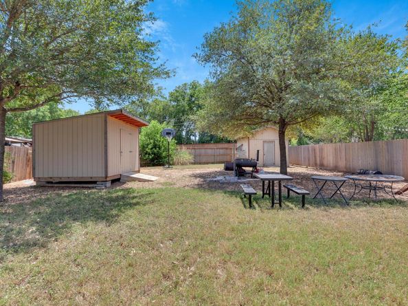 4801 Saguaro RD, Austin TX 78744