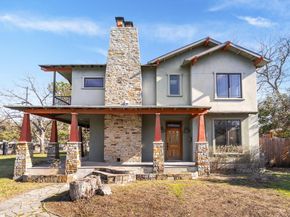 2203 Lindell Ave, Austin TX 78704