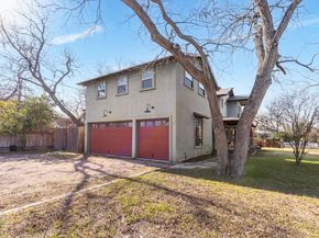 2203 Lindell Ave, Austin TX 78704