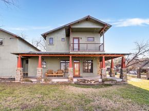 2203 Lindell Ave, Austin TX 78704