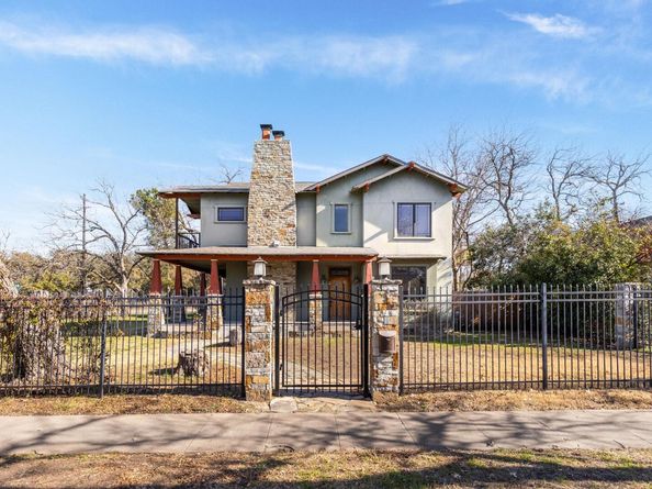 2203 Lindell Ave, Austin TX 78704