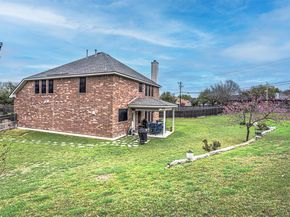 2215 Heritage Well LN, Pflugerville TX 78660