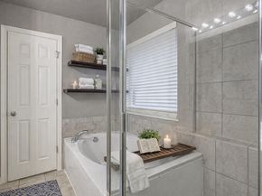 2215 Heritage Well LN, Pflugerville TX 78660