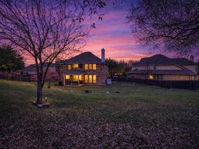 2215 Heritage Well LN, Pflugerville TX 78660