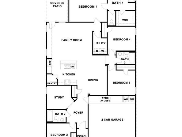 20225 Tester ST, Manor TX 78653