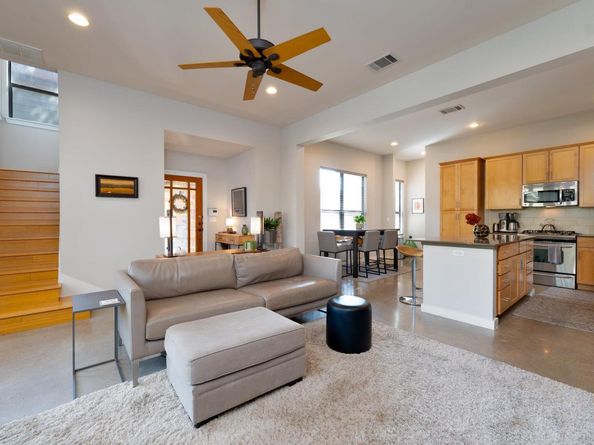 5606 Clay Ave B2, Austin TX 78756