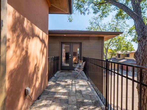 5606 Clay Ave B2, Austin TX 78756