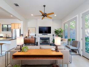 5606 Clay Ave B2, Austin TX 78756