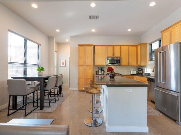 5606 Clay Ave B2, Austin TX 78756
