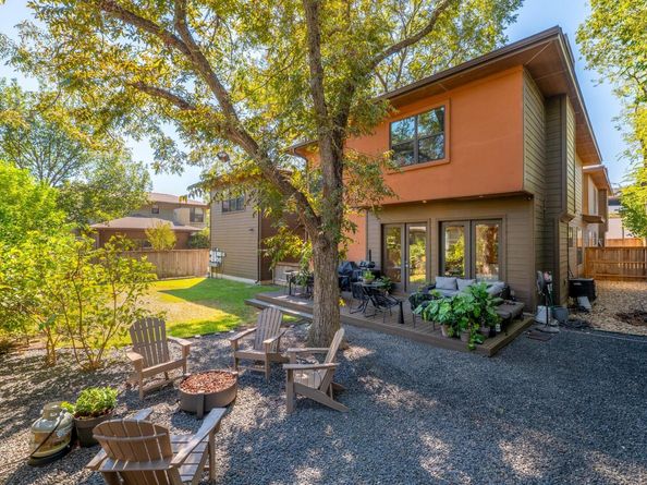 5606 Clay Ave B2, Austin TX 78756