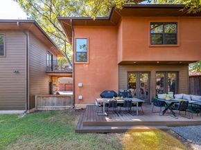 5606 Clay Ave B2, Austin TX 78756