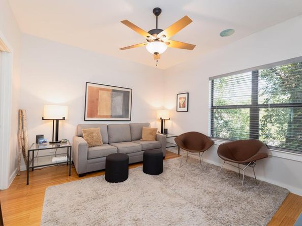 5606 Clay Ave B2, Austin TX 78756