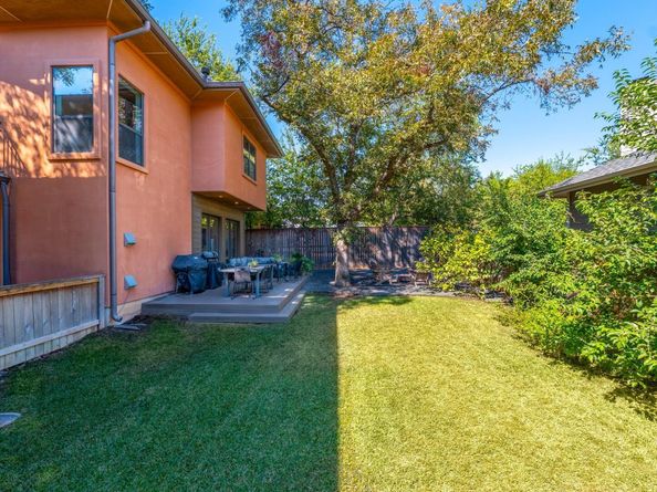 5606 Clay Ave B2, Austin TX 78756