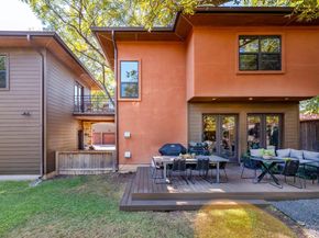 5606 Clay Ave B2, Austin TX 78756