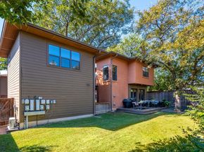 5606 Clay Ave B2, Austin TX 78756