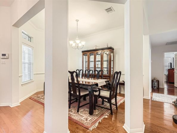 801 Lone Buck PASS, Cedar Park TX 78613