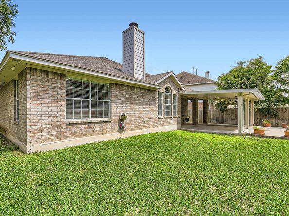 801 Lone Buck PASS, Cedar Park TX 78613