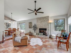 11007 Grapevine LN, Austin TX 78759