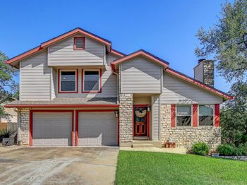 11007 Grapevine LN