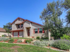 11007 Grapevine LN, Austin TX 78759
