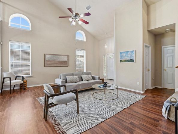 10704 Harley Ave, Austin TX 78748