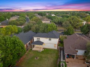 10704 Harley Ave, Austin TX 78748