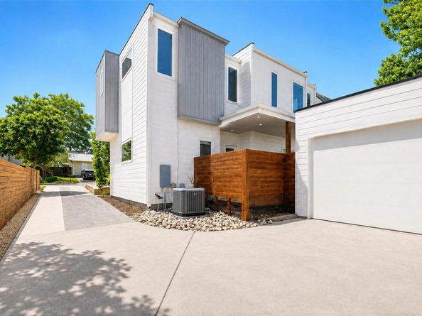 3604 Marcae CT 1, Austin TX 78704