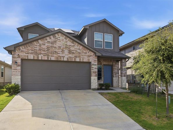 15000 Bajada RD, Manor TX 78653