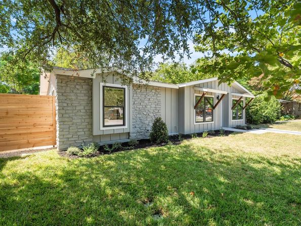 8308 Reeda LN, Austin TX 78757
