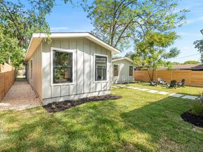 8308 Reeda LN, Austin TX 78757
