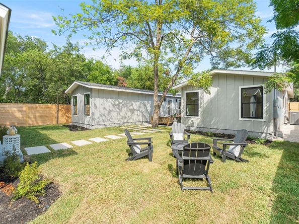 8308 Reeda LN, Austin TX 78757