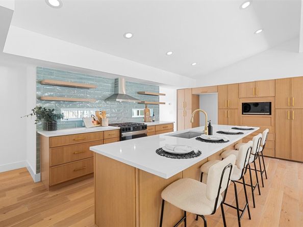 8308 Reeda LN, Austin TX 78757